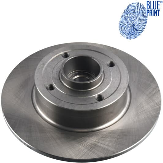 ADN143139 Blue Print Тормозной диск