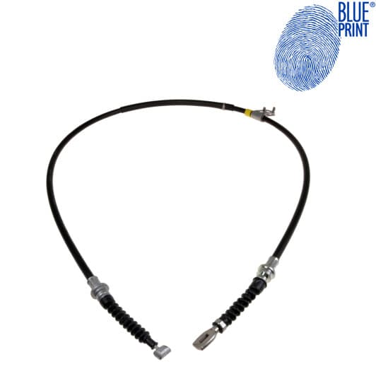 ADM546115 Blue Print Трос ручного тормоза