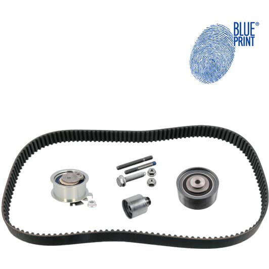 ADC47342 Blue Print Комплект ремня ГРМ