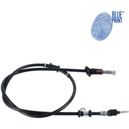 ADC446197 Blue Print Трос ручного тормоза