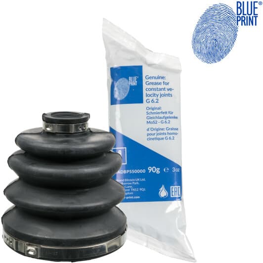 ADN18117 Blue Print Пыльник ШРУСа