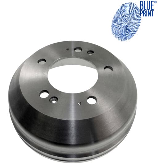 ADN14714 Blue Print Тормозной барабан для Nissan Cabstar