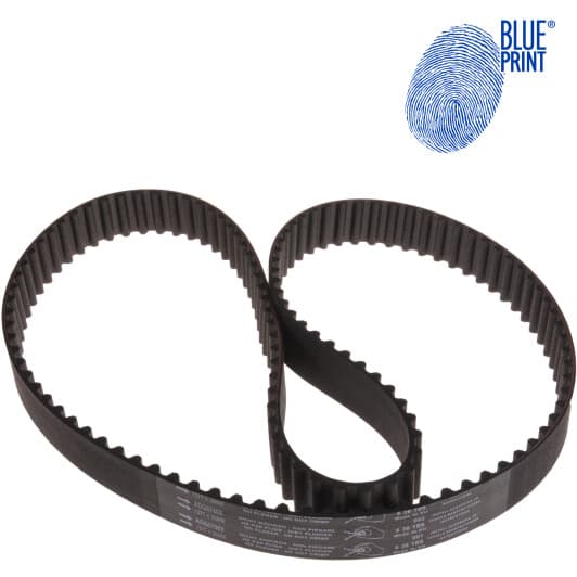 ADG07503 Blue Print Ремінь ГРМ