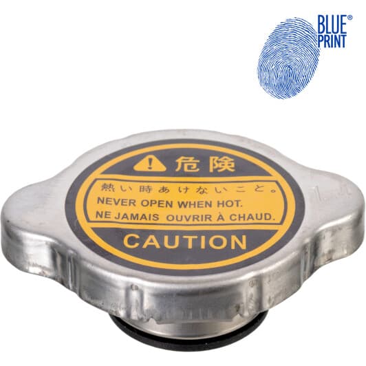 ADN19917 Blue Print Крышка радиатора