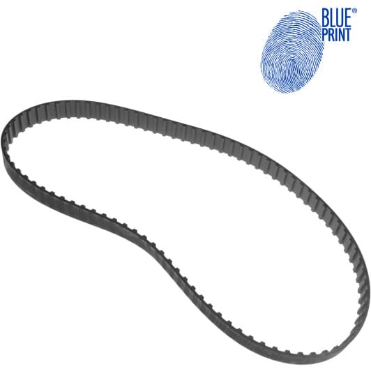 ADT37501 Blue Print Ремінь ГРМ