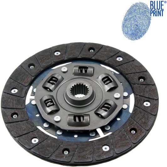 ADK83107 Blue Print Диск сцепления