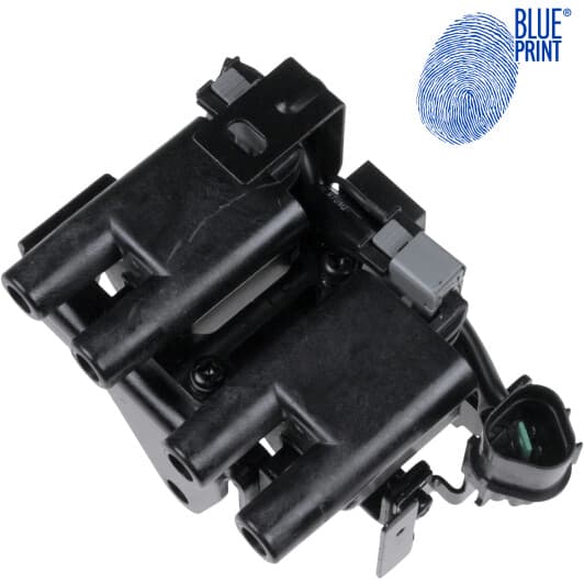 ADG01443 Blue Print Катушка зажигания
