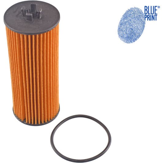 ADU172106 Blue Print Оливний фільтр