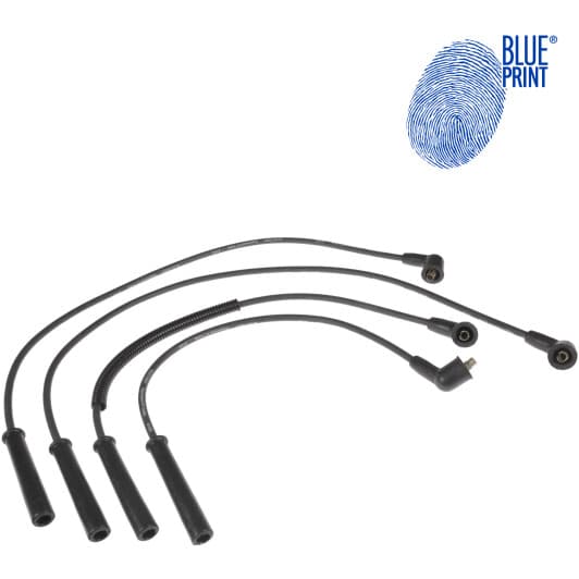 ADM51622 Blue Print Комплект проводов зажигания