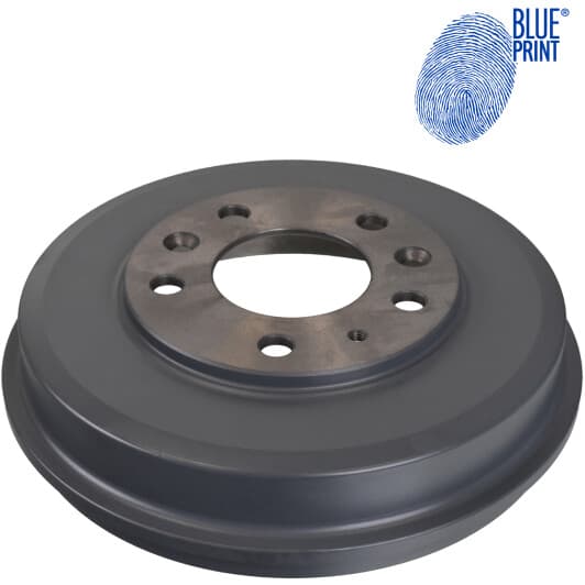 ADM54706 Blue Print Тормозной барабан