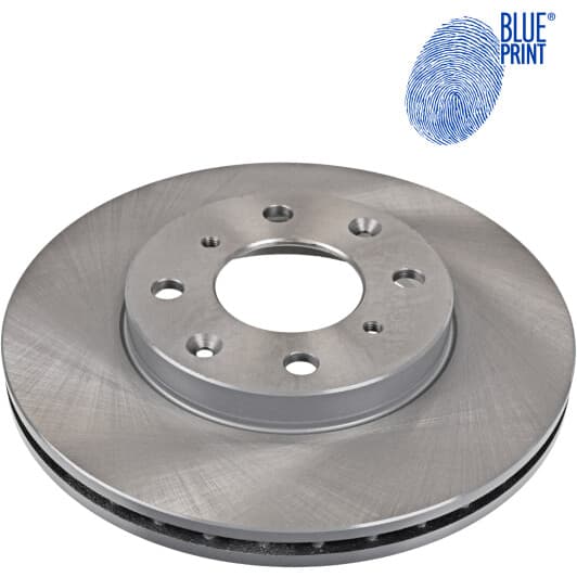 ADH243106 Blue Print Тормозной диск