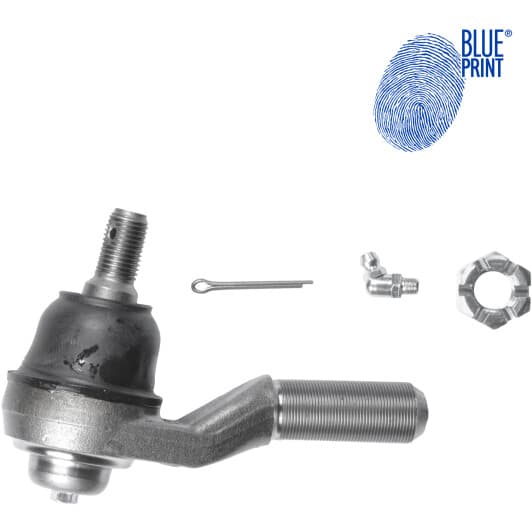 ADD68720 Blue Print Наконечник рулевой тяги