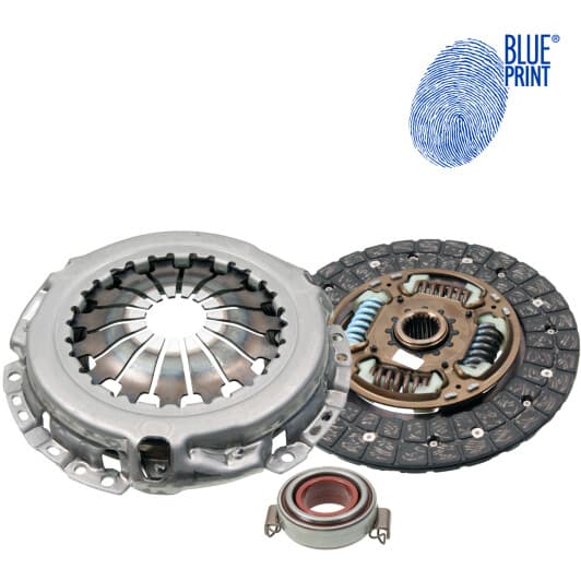 ADT330266 Blue Print Комплект сцепления