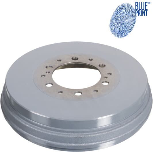 ADT34719 Blue Print Тормозной барабан