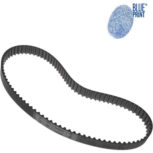 ADC47519 Blue Print Ремень ГРМ