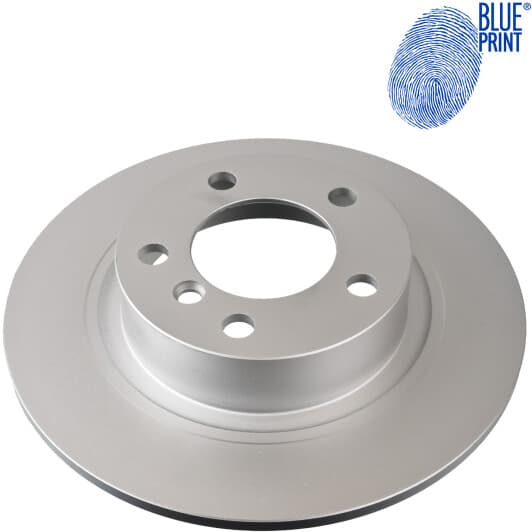 ADB114321 Blue Print Гальмівний диск