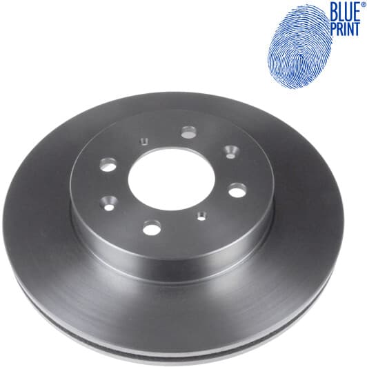 ADH24336 Blue Print Гальмівний диск