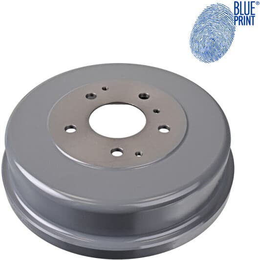 ADN14716 Blue Print Тормозной барабан