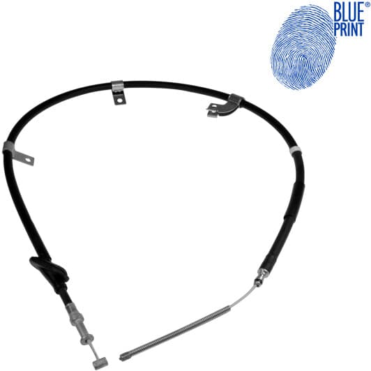 ADS74627 Blue Print Трос ручного тормоза