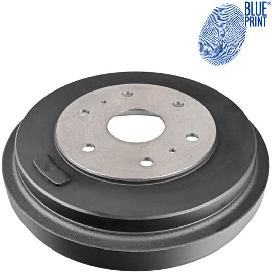 ADT34716 Blue Print Гальмівний барабан для Toyota Hiace