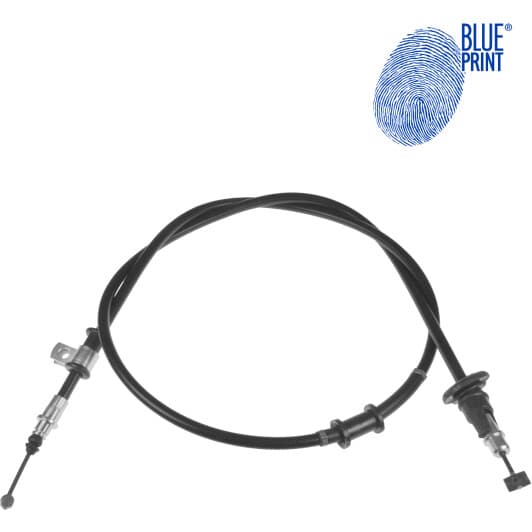ADC446202 Blue Print Трос ручного тормоза