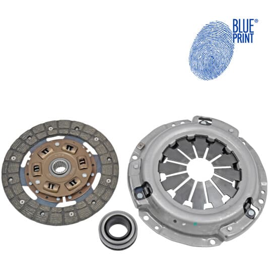 ADH23048 Blue Print Комплект зчеплення