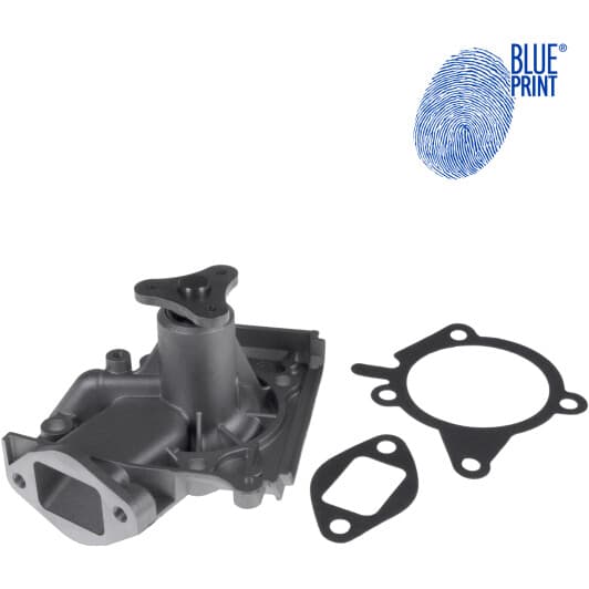 ADG09142 Blue Print Помпа для Kia Rio