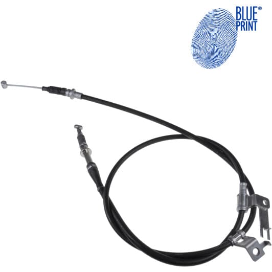 ADM54693 Blue Print Трос ручного гальма