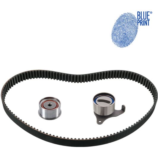 ADT37304 Blue Print Комплект ремня ГРМ