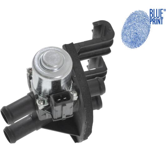 ADM593100C Blue Print Регулировочный клапан системы охлаждения