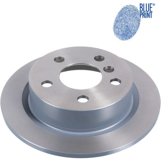 ADB114320 Blue Print Тормозной диск для MINI Cooper