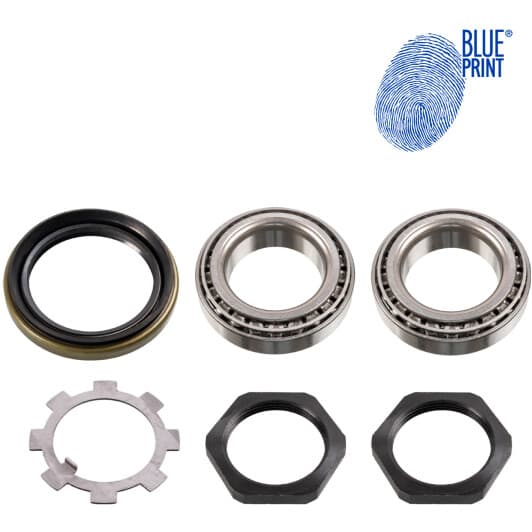 ADK88204 Blue Print Подшипник ступицы колеса