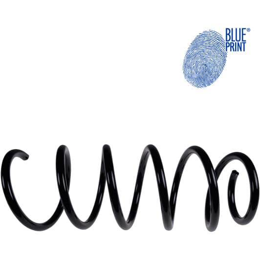 ADC488337 Blue Print Пружина підвіски