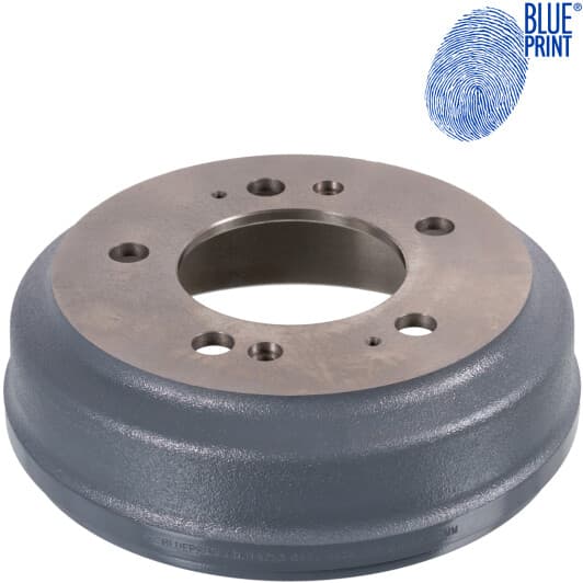 ADN14723 Blue Print Тормозной барабан для Nissan Cabstar