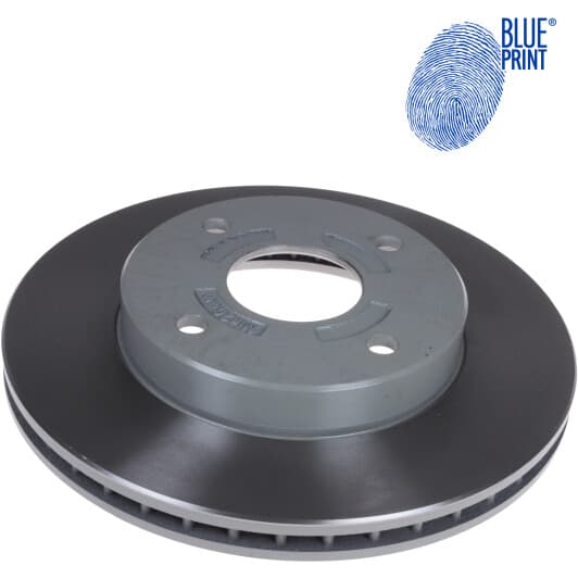 ADG043206 Blue Print Гальмівний диск