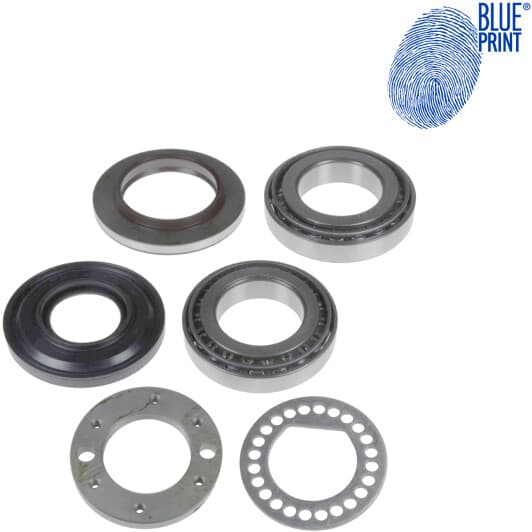 ADC48326 Blue Print Підшипник ступиці колеса для Mitsubishi Canter