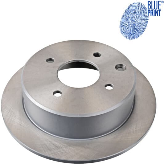 ADN14348 Blue Print Гальмівний диск