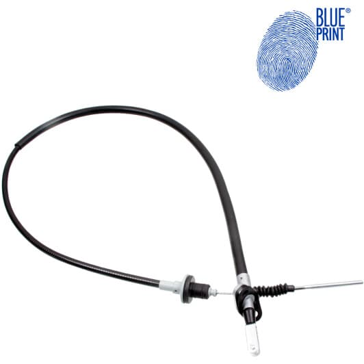 ADK83829 Blue Print Трос сцепления