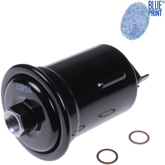 ADC42323 Blue Print Топливный фильтр для Mitsubishi Pajero