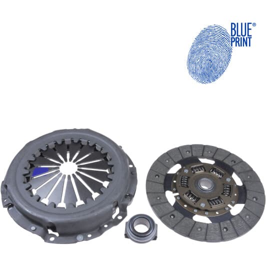 ADC43052 Blue Print Комплект сцепления для Mitsubishi Carisma