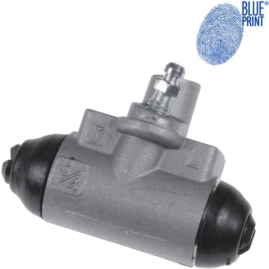 ADK84444 Blue Print Колісний гальмівний циліндр