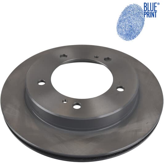 ADK84327 Blue Print Тормозной диск