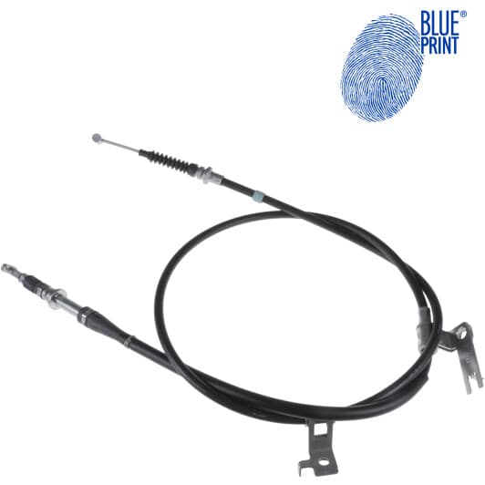 ADM54692 Blue Print Трос ручного тормоза