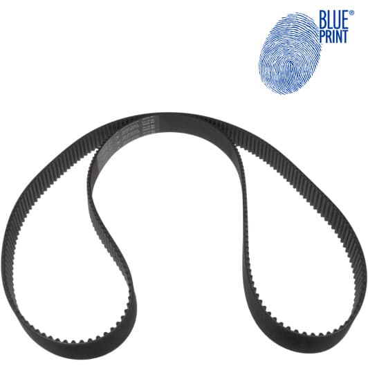 ADC47548 Blue Print Ремень ГРМ