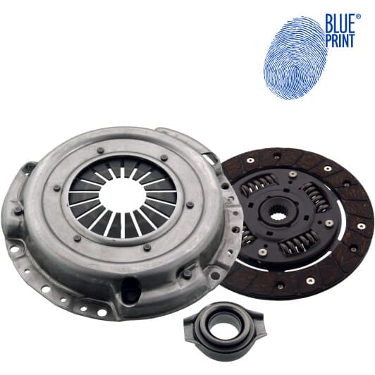 ADN13031 Blue Print Комплект зчеплення