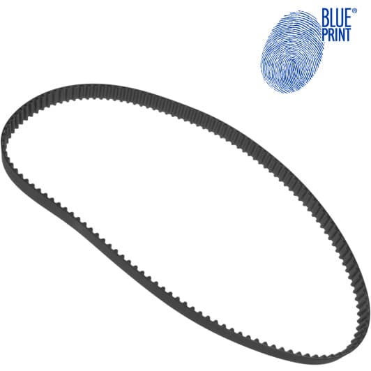 ADH27540 Blue Print Ремень ГРМ