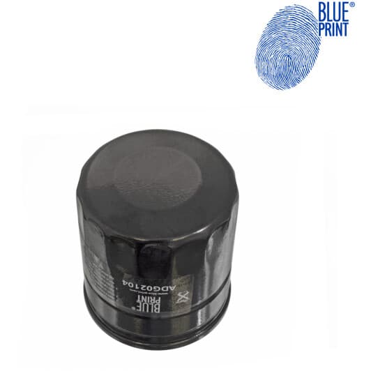 ADG02104 Blue Print Масляный фильтр