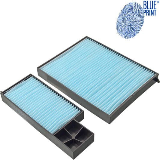 ADG02540 Blue Print Фільтр салону