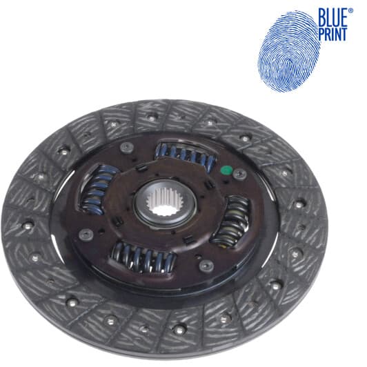 ADK83127 Blue Print Диск сцепления