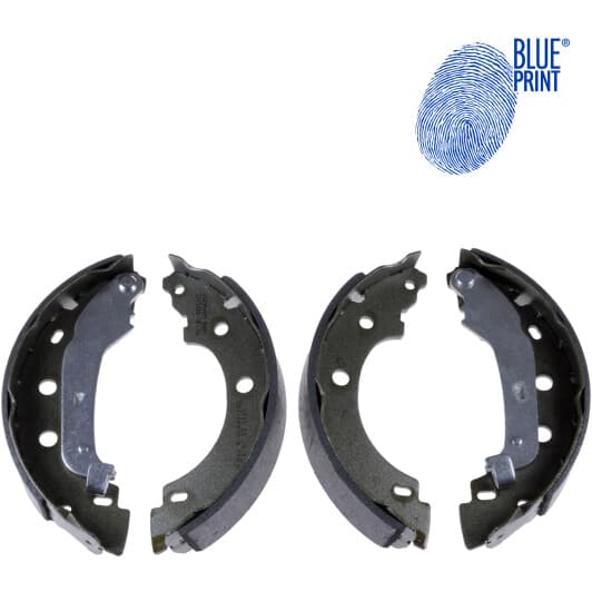 ADN14159 Blue Print Гальмівні колодки